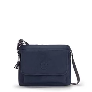 Kipling Damska torebka Aisling Crossbody, jeden rozmiar, NIEBIESKI, 12"L x 8.87"H x 4"D - Torebki damskie - miniaturka - grafika 1