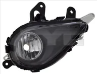 Lampy przednie - TYC REFLEKTOR PRZECIWMGŁOWY OPEL 19-14266-01-2 - miniaturka - grafika 1