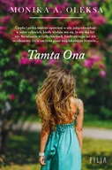 Literatura obyczajowa - Tamta ona - miniaturka - grafika 1