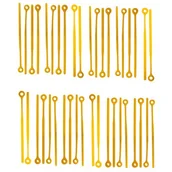 Akcesoria do kos i kosiarek - Żyłka do kosy MULTIPOWER 4.5 mm (40 szt.) - miniaturka - grafika 1