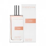 Wody i perfumy damskie - Yodeyma Yode Perfumy Damskie 50ml - miniaturka - grafika 1