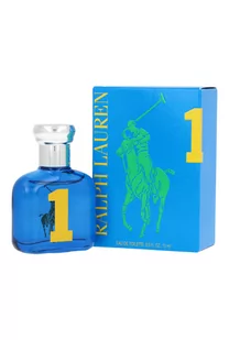 Ralph Lauren Big Pony 1 for Women woda toaletowa 100ml - Wody i perfumy damskie - miniaturka - grafika 1