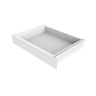Szuflada podblatowa Spacetronik SPB-135W - Meble modułowe i akcesoria - miniaturka - grafika 1