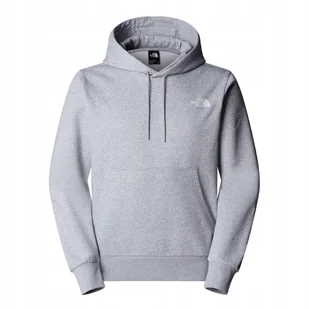 THE NORTH FACE BLUZA SIMPLE DOME NF0A89FCDYX r XL - Bluzy męskie - miniaturka - grafika 1