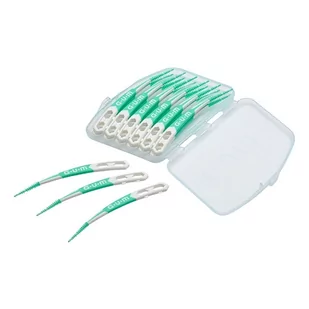 GUM Soft-Picks Advanced szczoteczki międzyzębowe Medium x30 sztuk - Wybielanie zębów - miniaturka - grafika 2