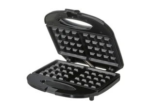 SILVERCREST Gofrownica lub opiekacz do kanapek 680–820 W Gofrownica - Gofrownice - miniaturka - grafika 1