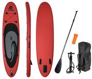 Deski SUP - ENERO Deska SUP Enero 320 cm czerwona 1034065 - miniaturka - grafika 1