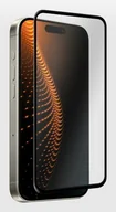 Etui i futerały do telefonów - SBS TED3OSCRGLIP1467P ochraniacz na ekran / tył telefonu Przezroczysta ochrona ekranu Apple 1 szt. - miniaturka - grafika 1
