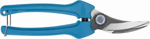 Sekator Bahco Sekator Nożyczki florystyczne BAHCO Niebieskie do cięcia łodyg kwiatów, kiści winogron 10mm - Nożyce i sekatory - miniaturka - grafika 1
