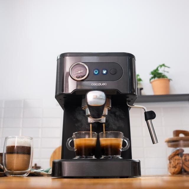 Cecotec Power Espresso 20 Pro Latte