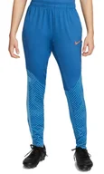 Spodnie sportowe damskie - Spodnie Nike Strike Trening Dri-FIT DH9159407 M - miniaturka - grafika 1