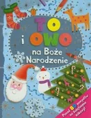 Poradniki hobbystyczne - To i owo na Boże Narodzenie - miniaturka - grafika 1