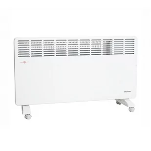 Warmtec Grzejnik konwektorowy EWE+ Wi-Fi biały - Ogrzewanie przenośne - miniaturka - grafika 1