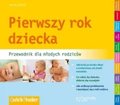 Miłość, seks, związki - Pierwszy rok dziecka. Przewodnik dla młodych rodziców - miniaturka - grafika 1