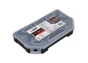 AWTools AW30516 organizer 243x142x40 mm Mini - Skrzynki i torby narzędziowe - miniaturka - grafika 1