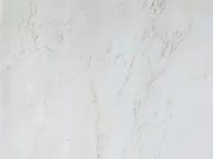Okleiny - Okleina Biały Marmur Matowy Folia Klejowa Dekoracja Na Blat Stół Meble 67cm - miniaturka - grafika 1