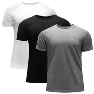 Koszulki męskie - Koszulki Męskie Diesel 3Pak Xl - miniaturka - grafika 1