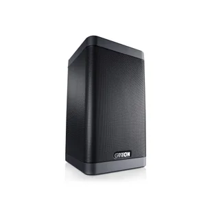 CANTON Smart Soundbox 3 głośnik multiroom (sztuka/czarny) - Głośniki i kolumny - miniaturka - grafika 1