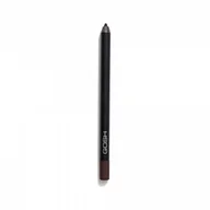Kredki do oczu - Gosh Wodoodporna Kredka Do Oczu Velvet Touch Truly Brown - miniaturka - grafika 1