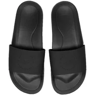 Buty sportowe męskie - Klapki 4F M47A M 4FMM00FFLIM047A (kolor Granatowy, rozmiar 43) - miniaturka - grafika 1