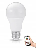 Systemy inteligentnych domów - ECOLIGHT Żarówka LED SMART E27 10W RGB Alexa - miniaturka - grafika 1