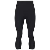 Bielizna sportowa męska - Męskie kalesony Dare 2b In The zone II 3/4 Legging Rozmiar: L / Kolor: czarny - miniaturka - grafika 1