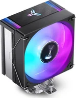 Chłodzenie procesora - Chłodzenie CPU Jonsbo CR-1000 EVO Color Czarny - miniaturka - grafika 1