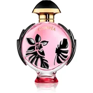 Wody i perfumy damskie - Paco Rabanne Olympéa Flora Woda perfumowana 50 ml Damski - miniaturka - grafika 1