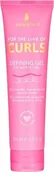 Kosmetyki do stylizacji włosów - Lee Stafford Lee Stafford For The Love Of Curls Defining Gel - miniaturka - grafika 1
