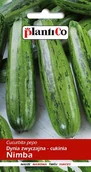 Nasiona i cebule - NASIONA Dynia Zwyczajna Cukinia Nimba 3g PLANTICO 401747 - miniaturka - grafika 1