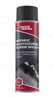 Kosmetyki samochodowe - Mobil Medic PREPARAT DO CZYSZCZENIA FILTRÓW MOTOCYKL DPF AEROZOLI 600 ML - miniaturka - grafika 1
