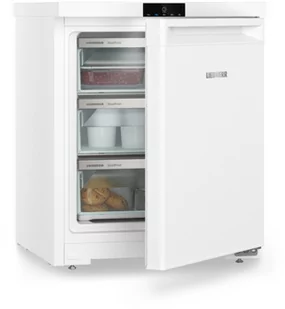Zamrażarka LIEBHERR Fe 1003 Pure - Zamrażarki - miniaturka - grafika 1