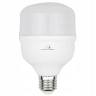 Żarówki LED - Żarówka Led Maclean E27 28W 220-240V Ac MCE302 Cw - miniaturka - grafika 1