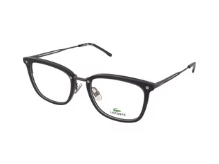 Okulary korekcyjne, oprawki, szkła - Lacoste L2874PC-035 - grafika 1