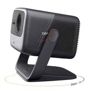 Projektor JMGO N1 Pro 1080P - Projektory - miniaturka - grafika 4