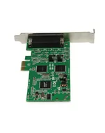 Kontrolery - Startech 4x DB9 (PEX4S232485) - miniaturka - grafika 1