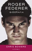 Biografie i autobiografie - Roger Federer Nowa - miniaturka - grafika 1
