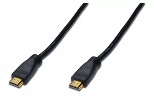 Assmann Kabel HDMI V1.3 Typ A M/M HQ ze wzmacniaczem 15m, FullHD(1080p), 3D, G (981-000750) - Kable - miniaturka - grafika 2