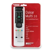 Piloty - Elmak Oskar Multi 8w1 (JVC KD-R571) - miniaturka - grafika 1