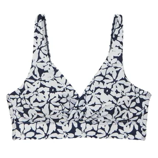 Góra Od Bikini Paloma Large Floral Dla Kobiet - Stroje kąpielowe - miniaturka - grafika 1