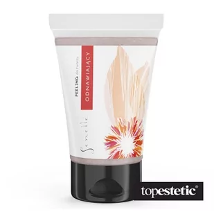 Senelle Senelle Odnawiający peeling do twarzy 100 ml - Peelingi i scruby do twarzy - miniaturka - grafika 1