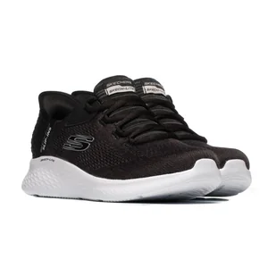 Skechers Skech-lite Pro-natur 150012-BKW 39 - Buty sportowe damskie - miniaturka - grafika 1