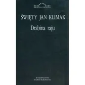 Filozofia i socjologia - Drabina raju - Klimak Jan - miniaturka - grafika 1