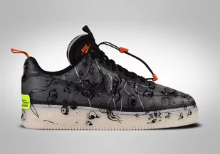 Nike Air Force 1 Low Experimental Halloween Glow - Koszykówka - miniaturka - grafika 1