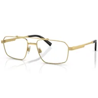 Okulary korekcyjne, oprawki, szkła - Dolce&Gabbana 1345 02 56 - miniaturka - grafika 1