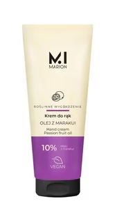 MARION Mi Maracuja-Basic Krem do rąk 75ml - Kremy i maski do rąk - miniaturka - grafika 1