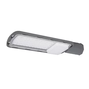 Latarnia lampa uliczna UX zasilana z sieci LED 50W 5000K IP65 5000lm - Lampy ogrodowe - miniaturka - grafika 1