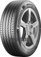 Opony letnie - Continental UltraContact 225/40R18 92W - miniaturka - grafika 1