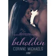 Literatura erotyczna - Beholden Beloved Tom 2 Corinne Michaels - miniaturka - grafika 1