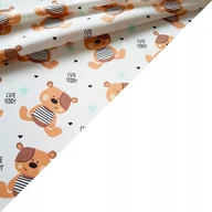 Moda i Uroda OUTLET - Chusta bandamka apaszka KERL 52-52cm - miniaturka - grafika 1